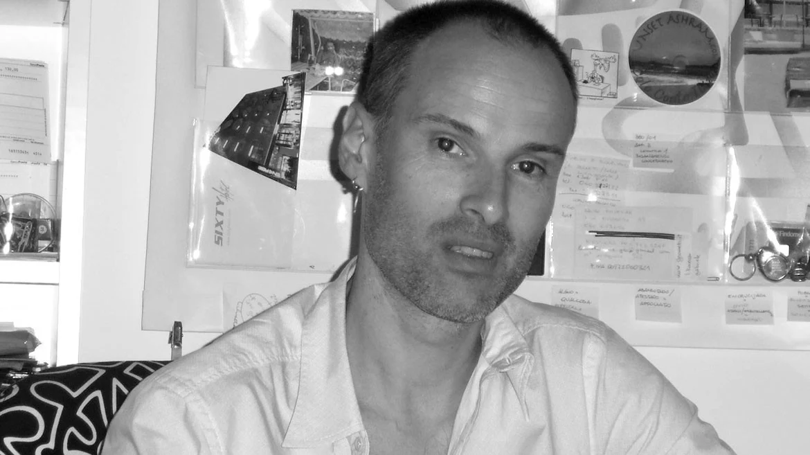 Gianfranco Pezzot