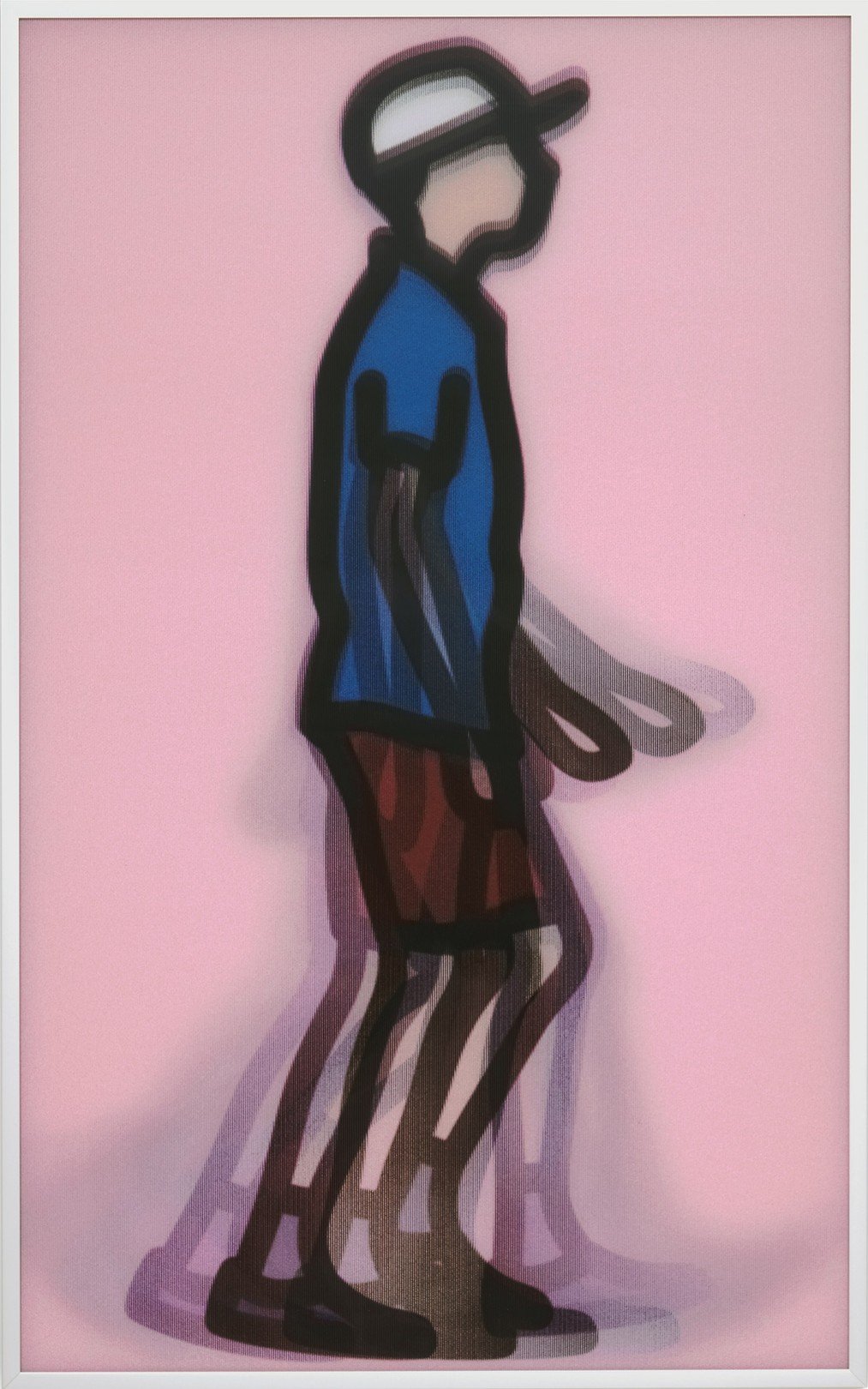 Julian Opie