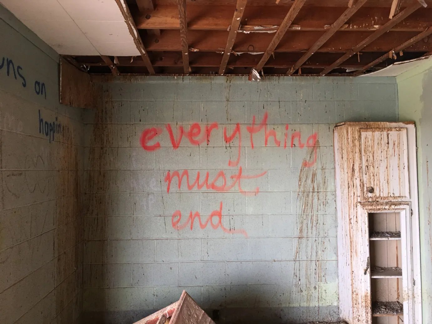 Richard Misrach