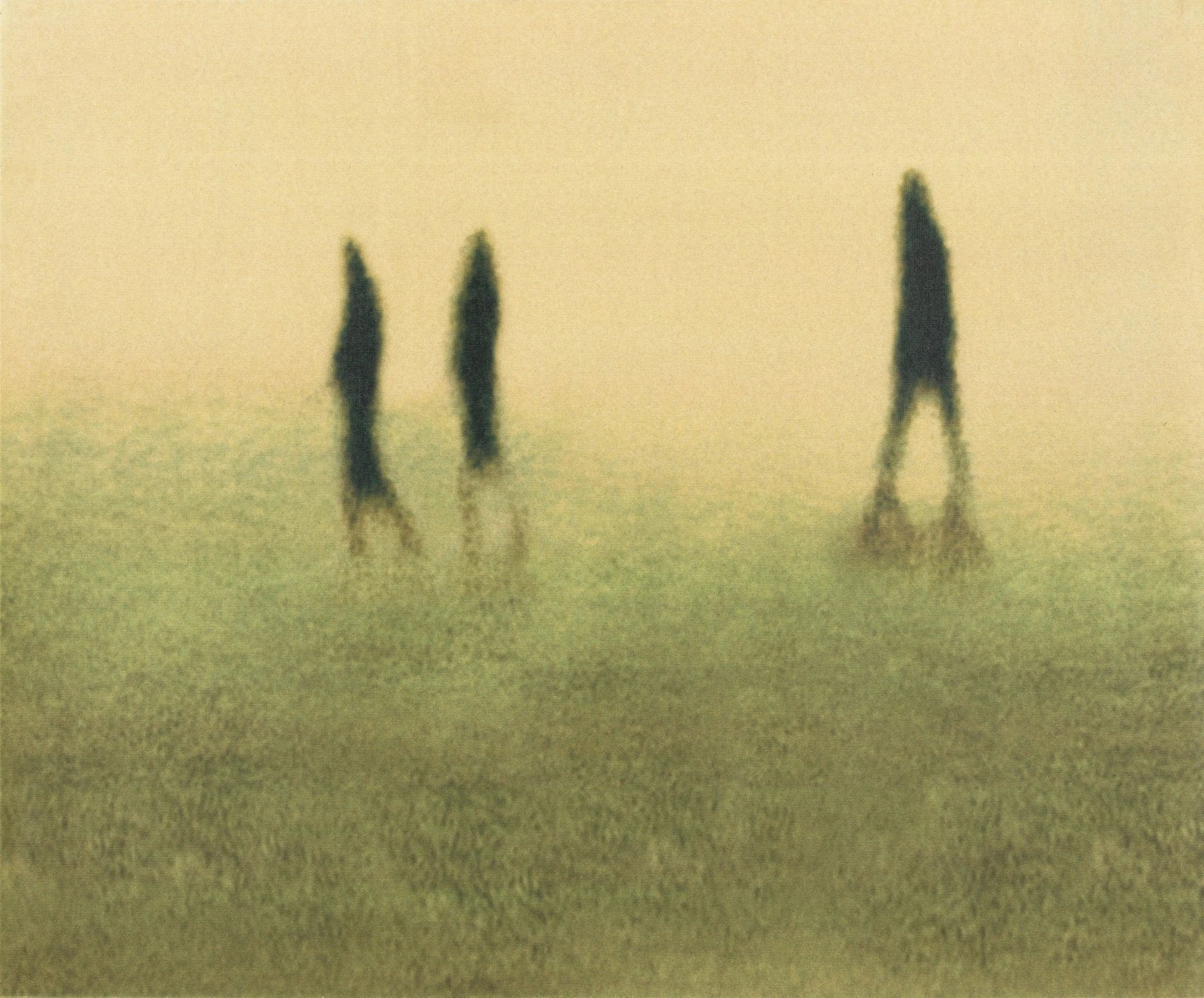Michal Rovner