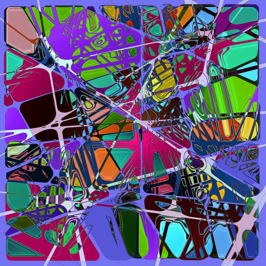 Artwork 3