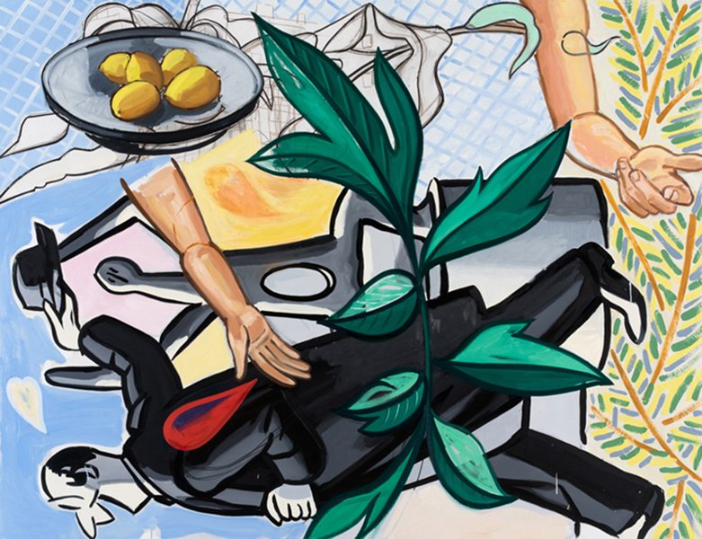 Artwork 1