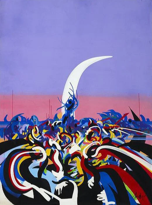 Artwork 1
